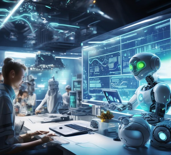 AI+协作,构建高效的新范式——云原生与边缘计算驱动的协作创新 AI+协作,构建高效的新范式——云原生与边缘计算驱动的协作创新